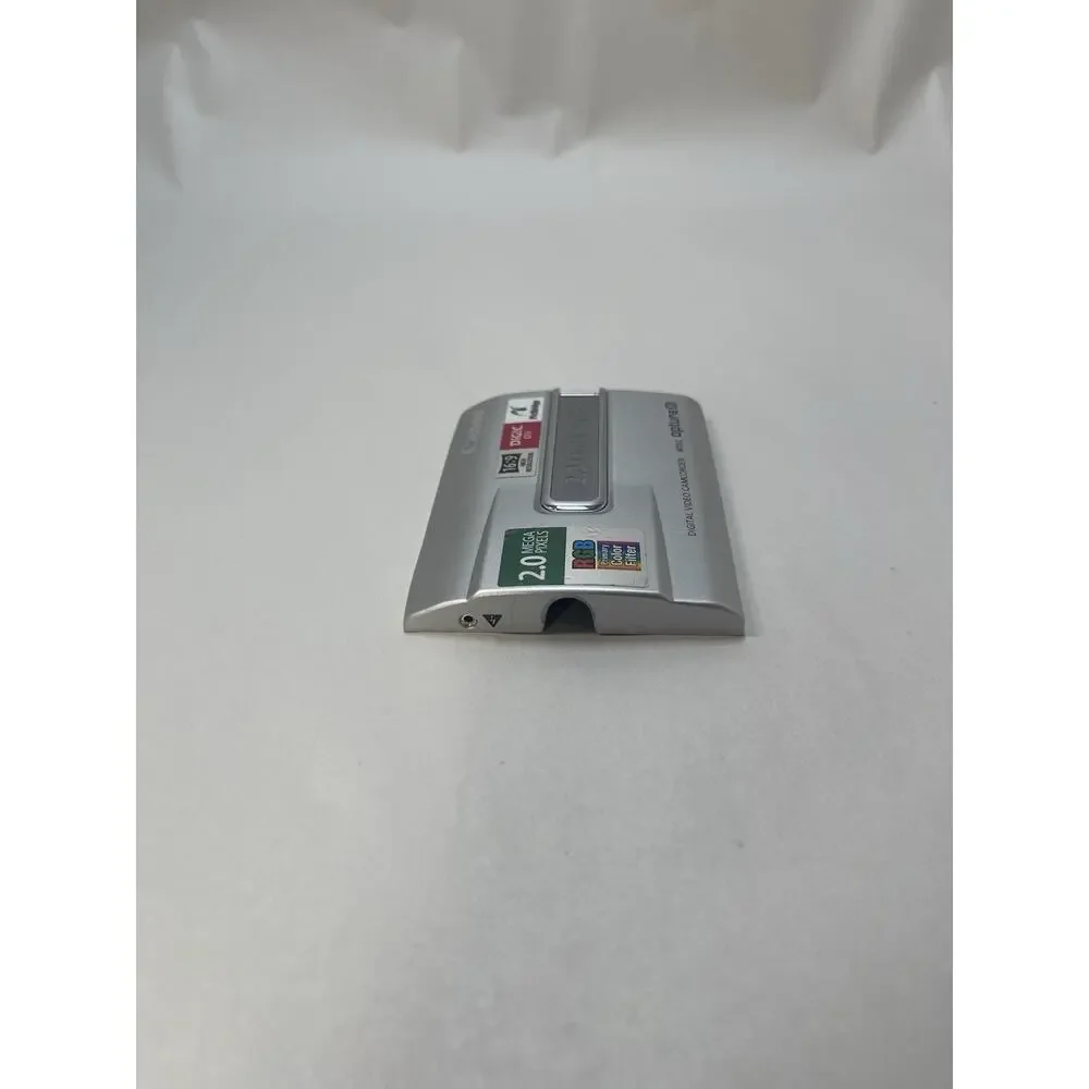 Canon Optura Xi Digital Video Camcorder Replacement Battery Door Cover